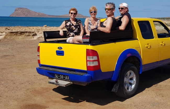Tour privado por la isla de Sal - Foto 7