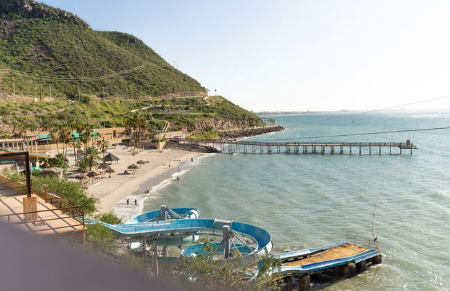Tour por las playas de La Paz - Foto 5