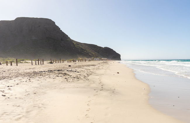 Tour por las playas de La Paz - Foto 6