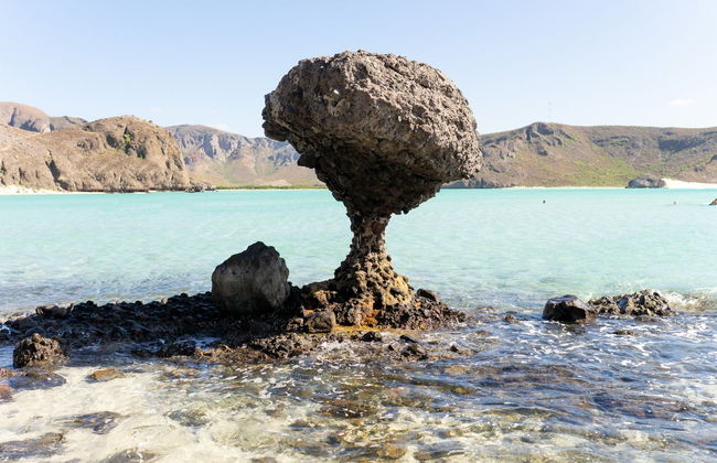 Tour por las playas de La Paz - Foto 3