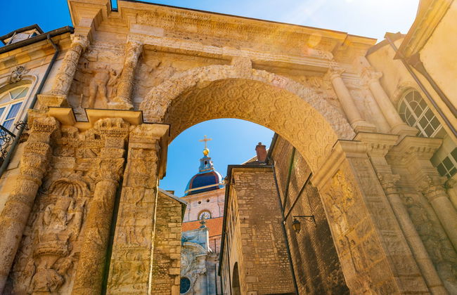 Besançon Private Tour - Photo 7