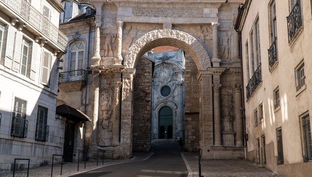 Besançon Private Tour - Photo 5