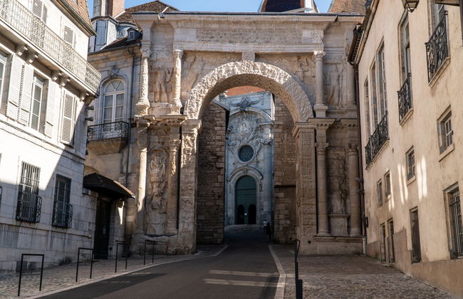 Besançon Private Tour - Photo 5
