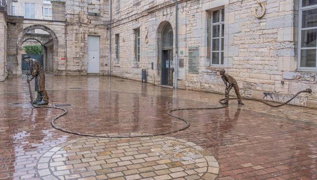 Besançon Private Tour - Photo 3