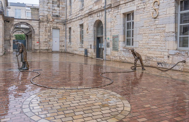 Besançon Private Tour - Photo 3