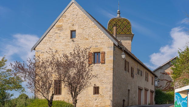 Besançon Private Tour - Photo 4