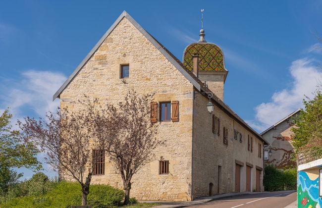 Besançon Private Tour - Photo 4