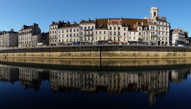 Besançon Private Tour - Photo 2