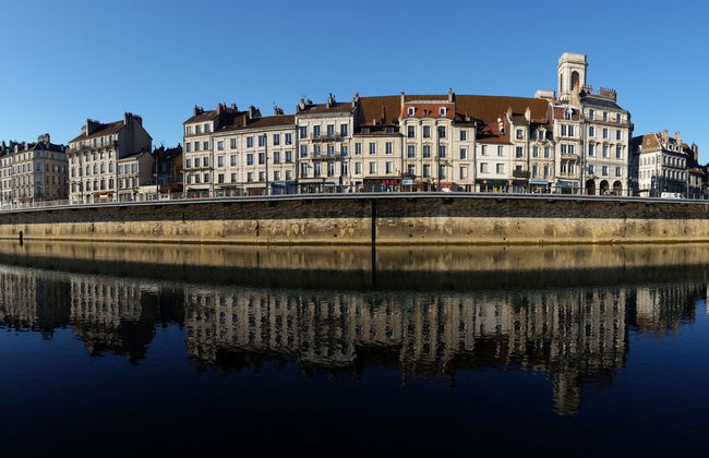 Besançon Private Tour - Photo 2