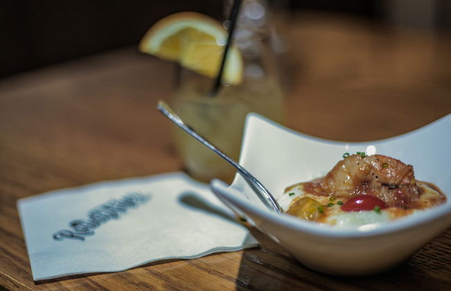 Tour gastronomico di Atlanta - Foto 4