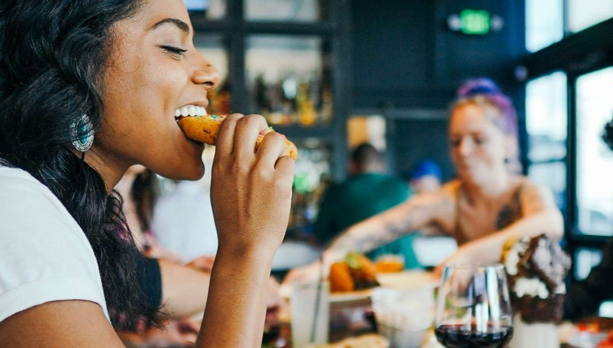 Atlanta Food Tour - Foto 1