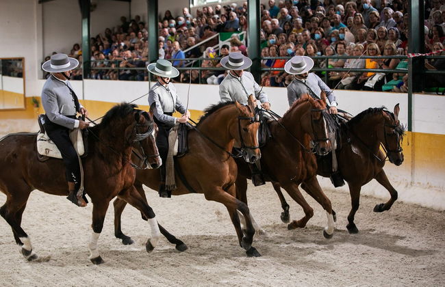El Ranchito Horse Show - Photo 3