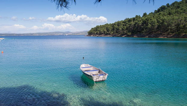 Brac & Solta Islands Boat Cruise - Foto 4