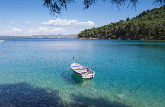 Brac & Solta Islands Boat Cruise - Foto 4