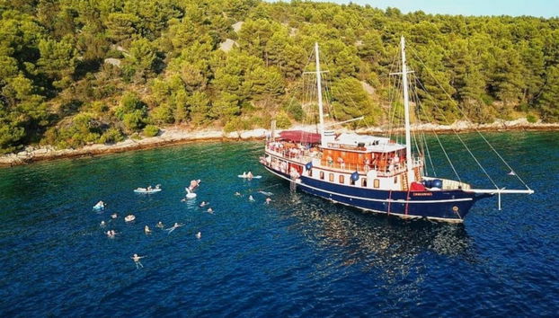 Brac & Solta Islands Boat Cruise - Foto 5