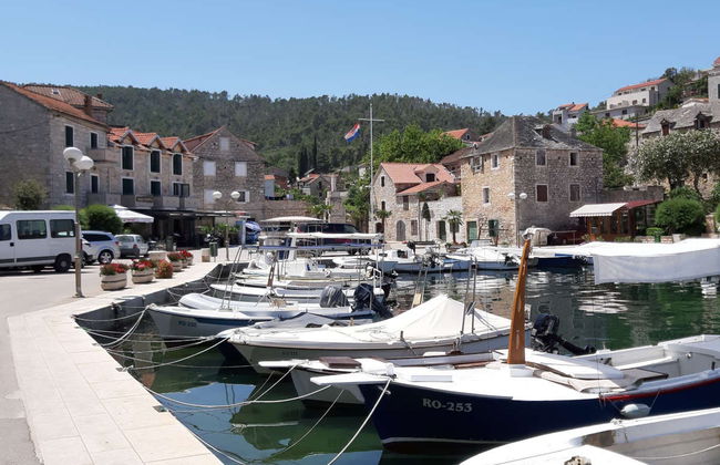 Excursión a las islas de Brac y Solta en barco - Foto 5