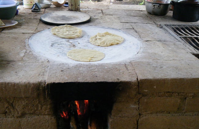 Tour gastronómico por Huatulco - Foto 2