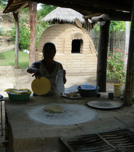 Foto de Tour gastronómico por Huatulco