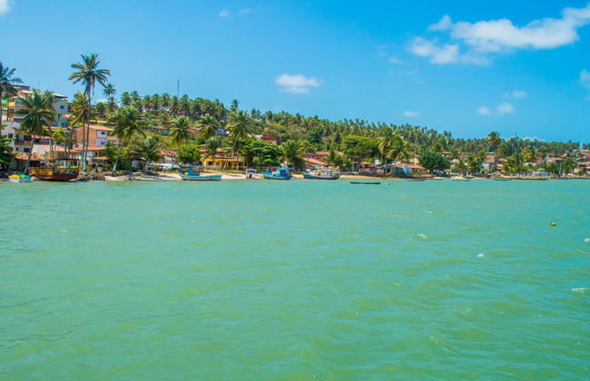 Barra do Cunhau Trip - Photo 2