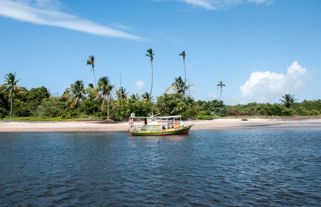 Barra do Cunhau Trip - Photo 4