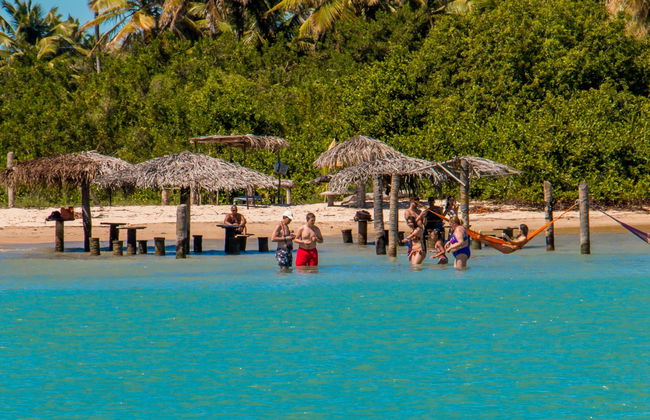 Barra do Cunhau Trip - Photo 5