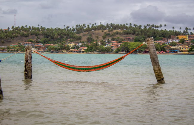 Excursión a Barra do Cunhaú - Foto 4