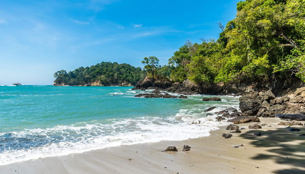 Balade en catamaran et snorkeling à Manuel Antonio - Photo 4