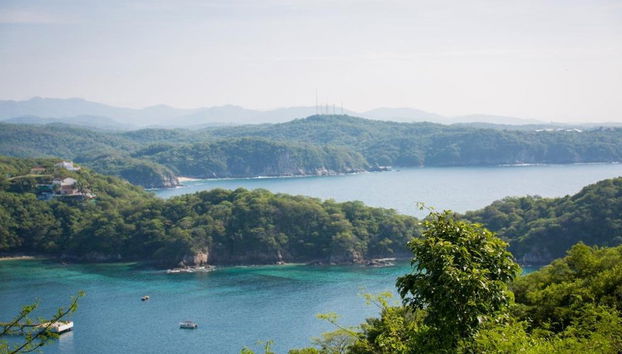 Copalita River Rafting + Snorkel - Foto 2