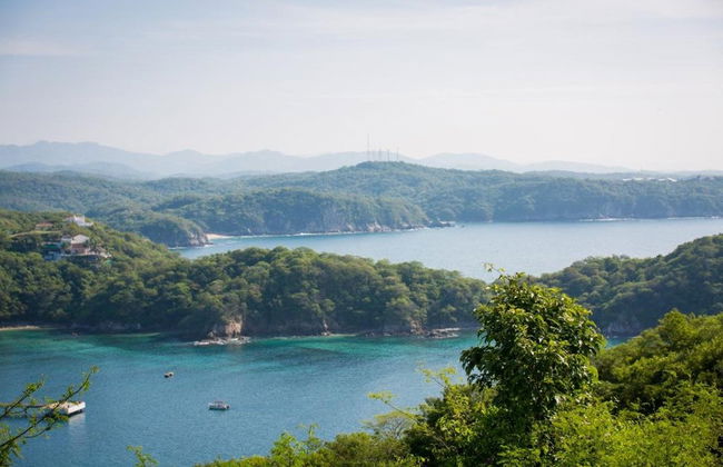 Copalita River Rafting + Snorkel - Foto 2