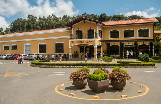 Sao Roque Day Trip - Photo 2