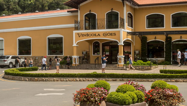 Escursione a São Roque - Foto 4