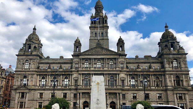 Visita guiada por Glasgow - Foto 3