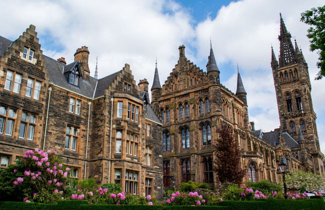 Visita guiada por Glasgow - Photo 1