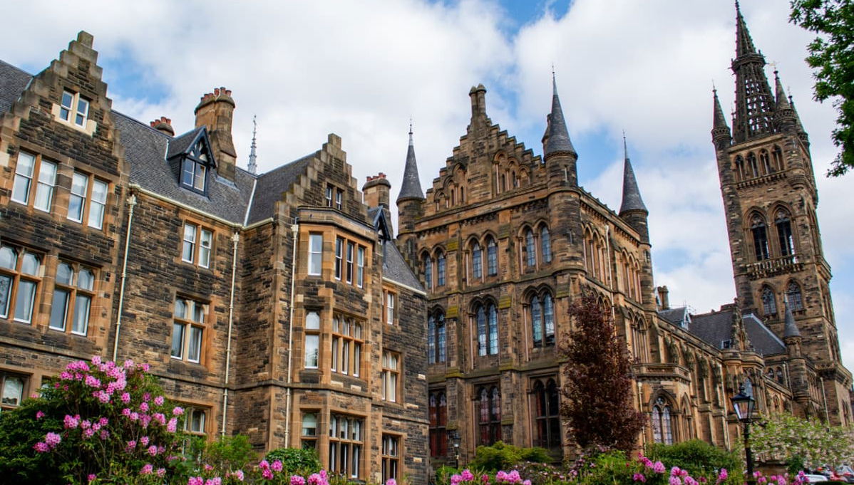 Visita guiada por Glasgow - Foto 1