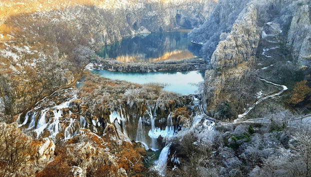 Plitvice Lakes Day Trip - Foto 5
