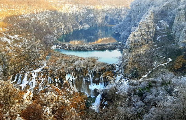 Plitvice Lakes Day Trip - Foto 5