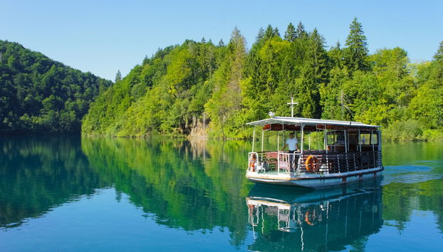 Plitvice Lakes Day Trip - Foto 2