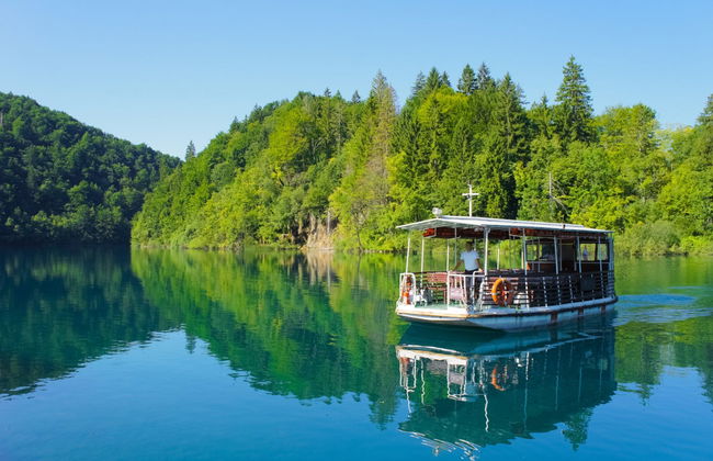 Plitvice Lakes Day Trip - Foto 2