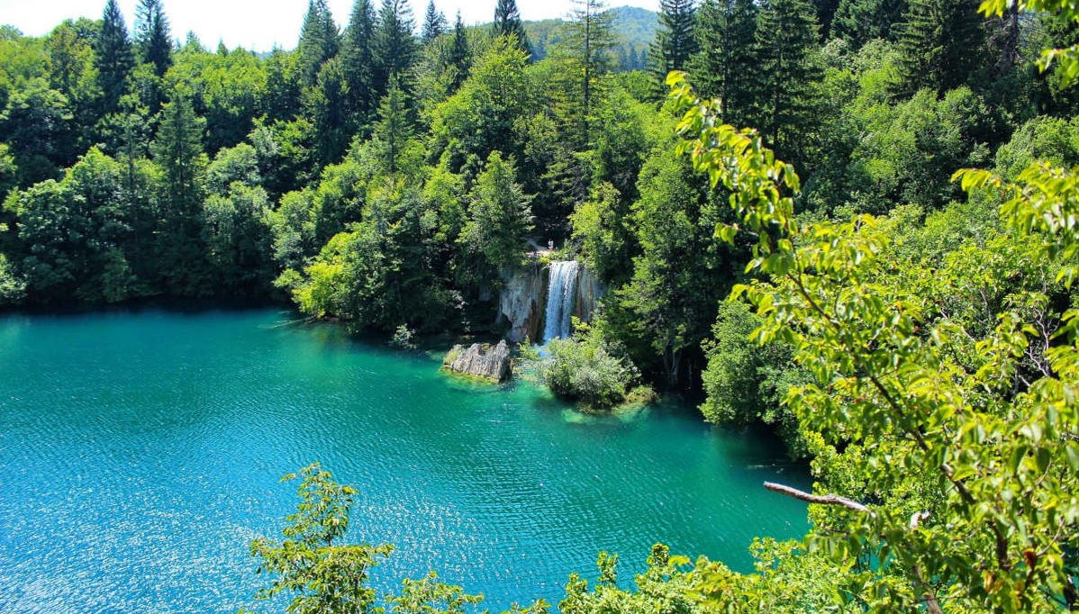 Excursión a los Lagos Plitvice - Foto 1