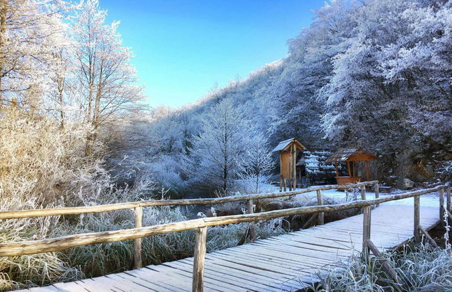 Plitvice Lakes Day Trip - Foto 4