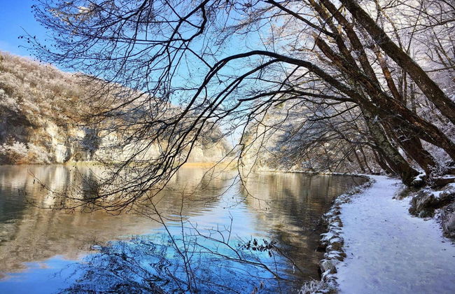 Plitvice Lakes Day Trip - Foto 3