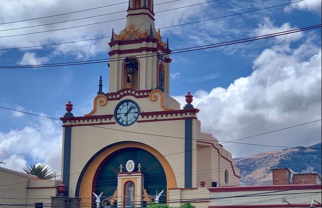 Visite à la découverte des églises de Cochabamba - Photo 2