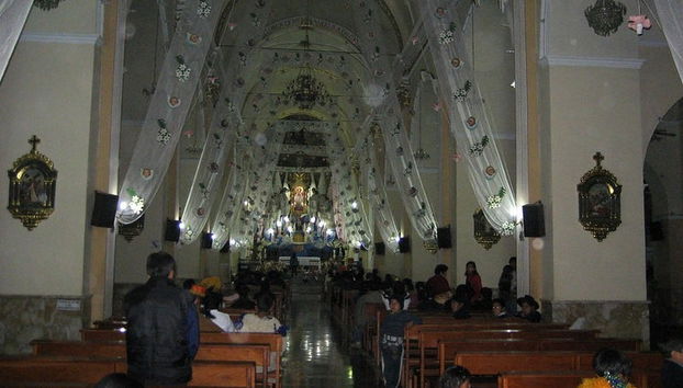 Tour por las iglesias de Cochabamba - Foto 3