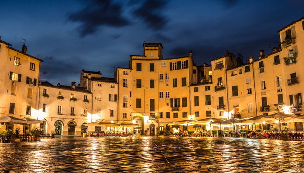 Lucca Night Tour - Photo 5