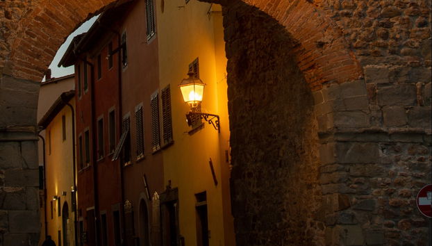 Lucca Night Tour - Photo 3