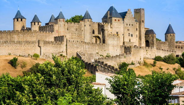 Carcassonne Day Trip - Foto 2