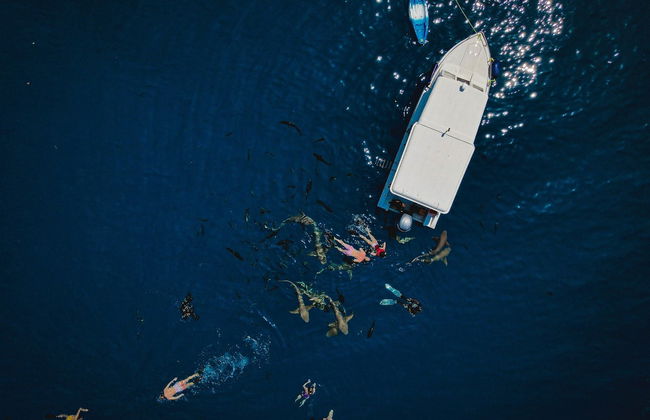 Alquiler de barco con patrón en Maafushi - Foto 2