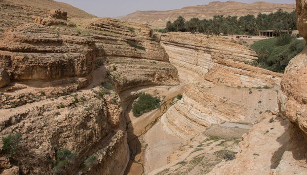 Excursión a Chebika, Tamerza y Midès - Foto 5
