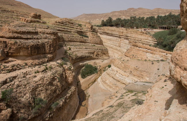 Excursión a Chebika, Tamerza y Midès - Foto 5