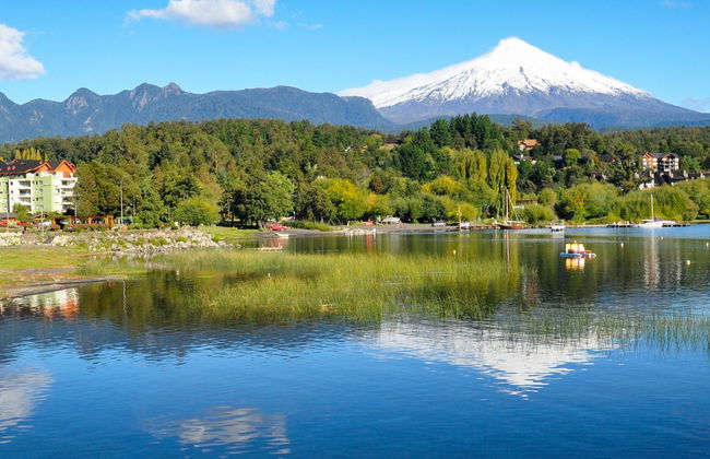 Tour panorámico por Pucón - Foto 2